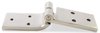 C6TZ-9722800-SK Removable Door Hinge Kit for 1966-1977 Ford Bronco - image 3