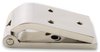 C6TZ-9722800-SK Removable Door Hinge Kit for 1966-1977 Ford Bronco - image 4