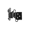 C7ZZ-6522811-CR Lower Door Hinge (LH) - image 1