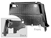 FASTBACK REAR INTERIOR PA - image 1