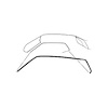 D1ZZ-6551222-3A 71-73 Coupe/FB Roof Rail Seal - image 1