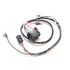 Wiper Motor Wiring Harness 1965-1966 Ford Mustang - image 1