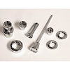 C5ZZ-10852-DLXK 65-6 Deluxe dash bezel & knob kit - image 1