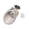 C7ZZ-13212-21-K  Park Light Assembly, Complete, Driver Side - image 1