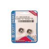 D0DZ-6221999-AR Door Lock Grommets - image 2