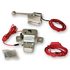 C5AZ-6243200-EL 64-66 Electric Trunk Release Kit - image 1