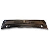 Cowl Grille Assembly 1967-1968 Ford Mustang - image 1
