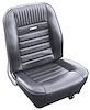 COUPE PONY SPORT SEATS BL - image 1