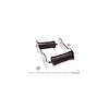 Leaf Spring Shackle Kit 1964-1973 Ford Mustang - image 1