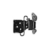 C7ZZ-6522810-CR Lower Door Hinge (RH) - image 1