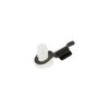 C3AZ-6221952-BR Door Latch Rod Retainer - image 3