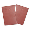 Floor Mats 1964-1973 Ford Mustang - image 1