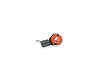 C5AZ-6221952-AR Lock Rod Retainer - image 1
