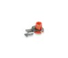 C5AZ-6221952-AR Lock Rod Retainer - image 3