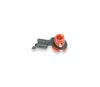 C5AZ-6221952-AR Lock Rod Retainer - image 4