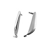 Front Bumper Guards 1964-1966 Ford Mustang - image 1