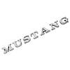 C5ZZ-6540282-SK Mustang Stick-On Letters - image 1