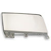 Door Glass Assembly 1967-1968 Ford Mustang Coupe - image 1