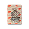 Bumper Bolt Kit 1964-1968 Ford Mustang - image 1
