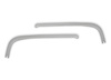 C5ZZ-76423A18-9 Convertible Top Boot Side Molding - image 1