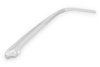 C5ZZ-76423A18-9 Convertible Top Boot Side Molding - image 2