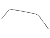 DRIP RAIL MOLDING - image 1
