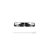 Tail Light Panel 1969 Ford Mustang - image 1
