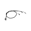 Engine Gauge Feed Harness 1965 Ford Mustang - image 1