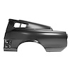 Quarter Panel 1967 Ford Mustang Fastback - image 1