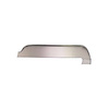 C7ZZ-65044A90AR 1967 Deluxe Upper Panel (with Aluminum, RH)