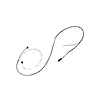 C7ZZ-13A357-TSH Hood Turn Signal Lamp Harness - image 1