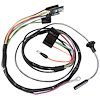 Wiper Motor Wiring Harness 1965 Ford Mustang - image 1