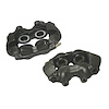 Disc Brake Calipers 1965-1967 Ford Mustang - image 1
