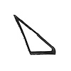 C7ZZ-6521449-AR Vent Window Seal, Driver Side - image 1