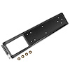 Center Console Plate 1970 Ford Mustang - image 1