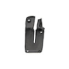 D1ZZ-6528182-3B 71-73 Quarter Window to Body Seal - image 1