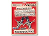 1967 EMBLEM KIT 302 - image 1
