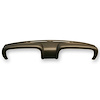 C9ZZ-6504290-DC Plastic Dash Cover (without A/C) - image 1