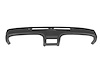 67-68 PLASTIC DASH COVER - image 1