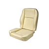 C8ZZ-6560050-1S Standard Interior Seat Cushions - image 1