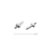 C5ZZ-76514A38-B Convertible Dowel Pins - image 1