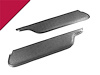 64-65 SUN VISOR BRIGHT RE - image 1