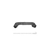 C5ZZ-7654400-WT Convertible Top Boot, White - image 1