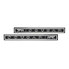 C7WY-6528818-9A Quarter Emblems, Cougar (Pair) - image 1