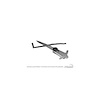 WINDOW REGULATOR RH - image 1