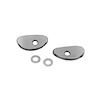 C4SY-6322620-1A Pony Interior Door Escutcheons - image 1