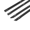 C5ZZ-6321458-9E Fastback Economy Window Channel Strip Set - image 4