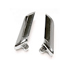 Interior Door Handle Set 1965-1966 Ford Mustang - image 1