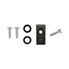 C5ZZ-65616167MK Seat Side Molding Mount Kit for 1964-1966 Ford Mustang