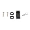 C5ZZ-65616167MK  Seat Side Molding Mount Kit for 1964-1966 Ford Mustang - image 2